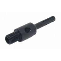 Adaptor carote M16 pentru utilizare la masini cu prindere SDS-PLUS - DXDY.0117.SDS-PLUS Adaptor carote M16 pentru utilizare la masini cu prindere SDS-PLUS - DXDY.0117.SDS-PLUS