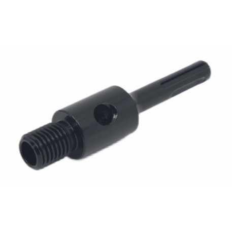 Adaptor carote M16 pentru utilizare la masini cu prindere SDS-PLUS - DXDY.0117.SDS-PLUS [1]