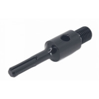 Adaptor carote M16 pentru utilizare la masini cu prindere SDS-PLUS - DXDY.117.SDS-PLUS Adaptor carote M16 pentru utilizare la masini cu prindere SDS-PLUS - DXDY.117.SDS-PLUS