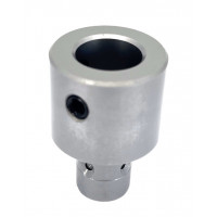 Adaptor pentru carote cu prindere Weldon la Quick-IN - DXDY.QI-W Adaptor pentru carote cu prindere Weldon la Quick-IN - DXDY.QI-W