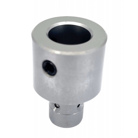 Adaptor pentru carote cu prindere Weldon la Quick-IN - DXDY.QI-W [1]