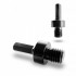 Adaptor pentru carote diamantate - M14 la hexagon pt. masina de gaurit - DXDY.M14HEXADA [2]