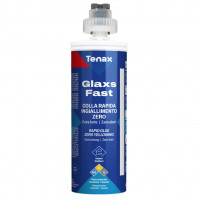 Adeziv bi-component extraclar rapid, îngălbenire zero - Tenax Glaxs Fast Pack, 215ml Adeziv bi-component extraclar rapid, îngălbenire zero - Tenax Glaxs Fast Pack, 215ml