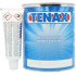 Adeziv / mastic solid transparent, pt. piatra naturala si quartz - Tenax Solido 1lt + catalizator tub 45ml [2]