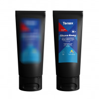Adeziv transparent extra-puternic, pentru lipiri expuse si laminari - Tenax GLAXS Easy Part B, tub 300ml Adeziv transparent extra-puternic, pentru lipiri expuse si laminari - Tenax GLAXS Easy Part B, tub 300ml