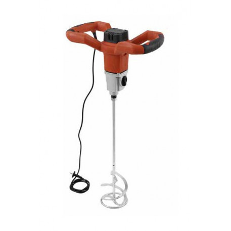 Amestecator / mixer pt. adezivi / mortar 140mm, 1.6kW, MX3 - MIXER cu 2 viteze variabile - Raimondi-301W1600V2VSC [1]