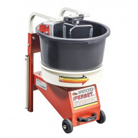 Amestecator / mixer pt. adezivi / mortar 45l, 0.37kW, IPERBET FLUID - Raimondi-110FLUID Amestecator / mixer pt. adezivi / mortar 45l, 0.37kW, IPERBET FLUID - Raimondi-110FLUID