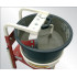 Amestecator / mixer pt. adezivi / mortar 45l, 0.37kW, IPERBET FLUID - Raimondi-110FLUID [4]