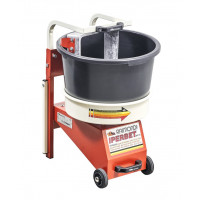 Amestecator / mixer pt. adezivi / mortar 45l, 0.37kW, IPERBET - Raimondi-110 Amestecator / mixer pt. adezivi / mortar 45l, 0.37kW, IPERBET - Raimondi-110
