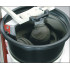 Amestecator / mixer pt. adezivi / mortar 45l, 0.37kW, IPERBET - Raimondi-110 [4]