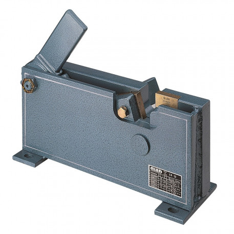 Aparat cu parghie pentru taiat fier beton, diam. 25-32mm - Alba-CR-32 [1]