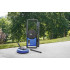 Aparat de spalat cu apa rece cu presiune EXCELLENT 180/12 SMART POWER, 2300W, max.180 bar, 498 l/h - Nilfisk-128471448 [3]