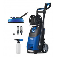 Aparat de spalat cu presiune PREMIUM 200-15 - GARDEN, 3300W, max. 200 bar, 650 l/h - Nilfisk-128471368 Aparat de spalat cu presiune PREMIUM 200-15 - GARDEN, 3300W, max. 200 bar, 650 l/h - Nilfisk-128471368