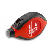 Aparat de trasat cu sfoară CLKS, 30m - Sola-66114101