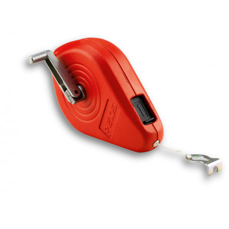 Aparat de trasat cu sfoară CLM 30, 30m - Sola-66110501 [1]