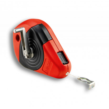 Aparat de trasat cu sfoară CLP30, 30m - Sola-66110601 [1]