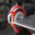 Aparatoare cu colectare a prafului la slefuire a muchiilor EdgeDUSTER 115-125 - Distar-89568442153 [4]