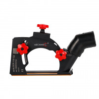 Aparatoare de disc ⌀115-125mm cu aspirarea prafului AirSLIDER 90x115-125 - Distar-19568442124 Aparatoare de disc ⌀115-125mm cu aspirarea prafului AirSLIDER 90x115-125 - Distar-19568442124