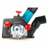 Aparatoare de disc ⌀115-125mm cu aspirarea prafului AirSLIDER 90x115-125 - Distar-19568442124 [3]