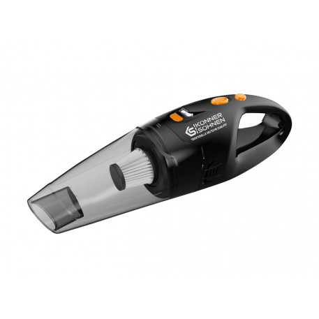 Aspirator auto manual 120W - Konner & Sohnen - KS VC20 [1]
