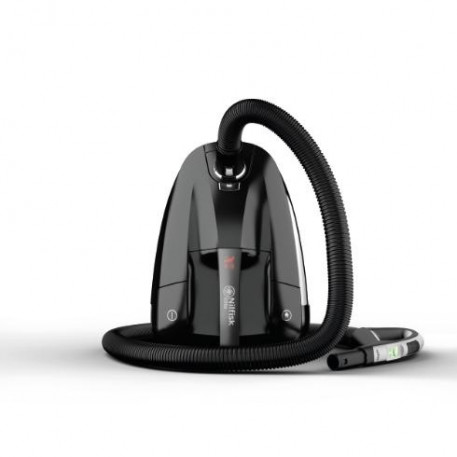 Aspirator cu sac ELITE BMSU14P10A1 - 650W, 3.6litri - Nilfisk-128350551 [1]