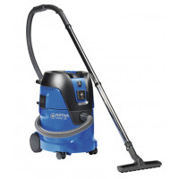 Aspirator Industrial LIGHT Aero 26-21 PC, 1250W, 25 litri - Nilfisk-107406606 Aspirator Industrial LIGHT Aero 26-21 PC, 1250W, 25 litri - Nilfisk-107406606