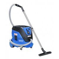 Aspirator Industrial LIGHT Attix 33-2L IC - 1400W, 30 litri - Nilfisk-107412103 Aspirator Industrial LIGHT Attix 33-2L IC - 1400W, 30 litri - Nilfisk-107412103