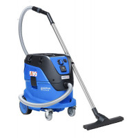 Aspirator Industrial LIGHT Attix 44-2L IC - 1400W, 42 litri - Nilfisk-107412106 Aspirator Industrial LIGHT Attix 44-2L IC - 1400W, 42 litri - Nilfisk-107412106