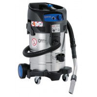 Aspirator Industrial medii ATEX, ATTIX 40-0M PC TIP 22 - 1400W, 37 litri - Nilfisk-107400410