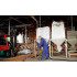 Aspirator Industrial medii ATEX, ATTIX 40-0M PC TIP 22 - 1400W, 37 litri - Nilfisk-107400410 [2]