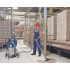 Aspirator Industrial UMED/USCAT Attix 961-01 - 2x1.5kW, 70 litri - Nilfisk-302002900 [4]