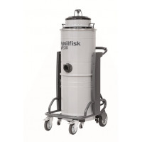 Aspirator Industrial Umed/Uscat, cu kit de aspiratie S3B L100 - 3kW, 100litri - Nilfisk-4010500039+Z724151+NZ722001 Aspirator Industrial Umed/Uscat, cu kit de aspiratie S3B L100 - 3kW, 100litri - Nilfisk-4010500039+Z724151+NZ722001