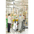 Aspirator Industrial Umed/Uscat, kit curatenie industriala, T30S L100 - 3kW, 100litri - Nilfisk-4030600383 [3]