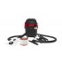 Aspirator praf umed/uscat, clasa M, 1.2kW, 20L - RUBI-51941 [2]