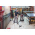 Aspirator Profesional UMED/USCAT VIPER LSU255-EU - 2000W, 55 litri - Nilfisk-50000126 [2]