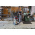 Aspirator Profesional UMED/USCAT VIPER LSU255-EU - 2000W, 55 litri - Nilfisk-50000126 [3]
