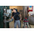 Aspirator Profesional UMED/USCAT VIPER LSU255-EU - 2000W, 55 litri - Nilfisk-50000126 [5]