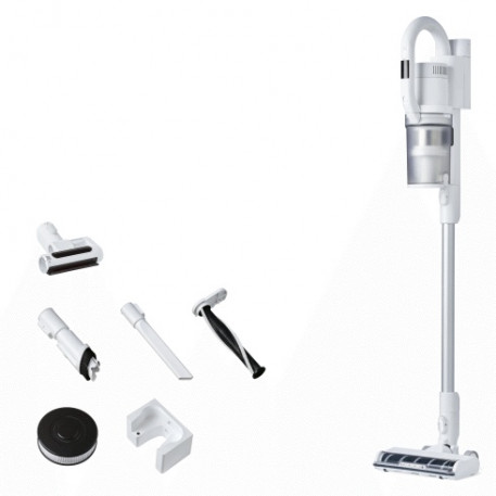 Aspirator vetical cu acumulator, S1 ALLERGY EU - 550W, 2500mAh - Nilfisk-128390166 [1]