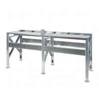 Banc de lucru modular pentru optimizarea fluxului de lucru, pt. masinile Ofmer Banc de lucru modular pentru optimizarea fluxului de lucru, pt. masinile Ofmer