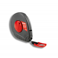 Banda de masurat (ruleta) cu banda din otel Satellite ST30, 30m - Sola-50056101