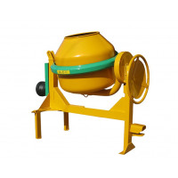 Betoniera agricultura 320 lt - LS-S320SL-S80C-Cardan Betoniera agricultura 320 lt - LS-S320SL-S80C-Cardan