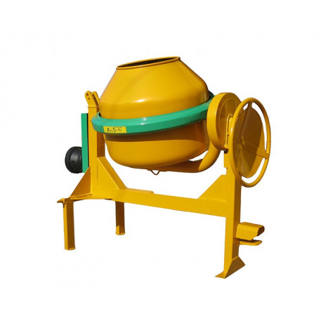 Betoniera agricultura 320 lt - LS-S320SL-S80C-Cardan [1]