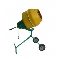 Betoniera Profesionala 140 lt, 300W - LS-S140-Junior Betoniera Profesionala 140 lt, 300W - LS-S140-Junior