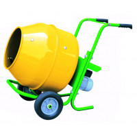 Betoniera Profesionala 140 lt, 300W - LS-S140-Senior Betoniera Profesionala 140 lt, 300W - LS-S140-Senior