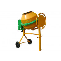 Betoniera Profesionala 140 lt, 370W - LS-S150-Easy-S1000-Mono Betoniera Profesionala 140 lt, 370W - LS-S150-Easy-S1000-Mono