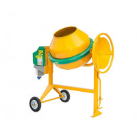 Betoniera Profesionala 140 lt, 550W - LS-S150-S97-Mono Betoniera Profesionala 140 lt, 550W - LS-S150-S97-Mono