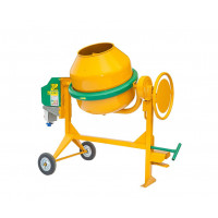 Betoniera Profesionala 190 lt, 6CP - LS-S200-S92-Benzina Betoniera Profesionala 190 lt, 6CP - LS-S200-S92-Benzina