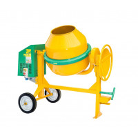 Betoniera Profesionala 242 lt, 750W - LS-S250-S94-Mono Betoniera Profesionala 242 lt, 750W - LS-S250-S94-Mono