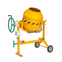 Betoniera silentioasa Profesionala 190 lt, 550W - LS-S200SL-S20SL-Mono Betoniera silentioasa Profesionala 190 lt, 550W - LS-S200SL-S20SL-Mono