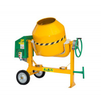 Betoniera silentioasa Profesionala 355 lt, 1.5kW - LS-S360SL-S30SL-Mono Betoniera silentioasa Profesionala 355 lt, 1.5kW - LS-S360SL-S30SL-Mono